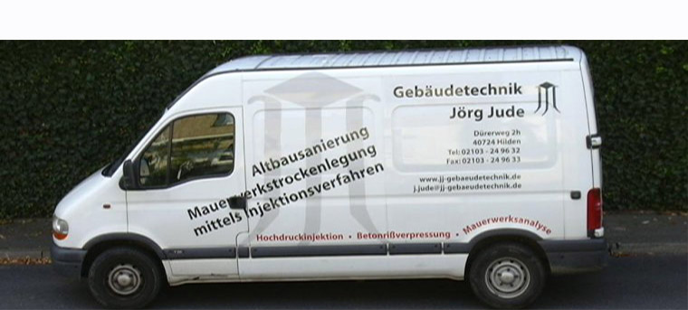 Innenabdichtung